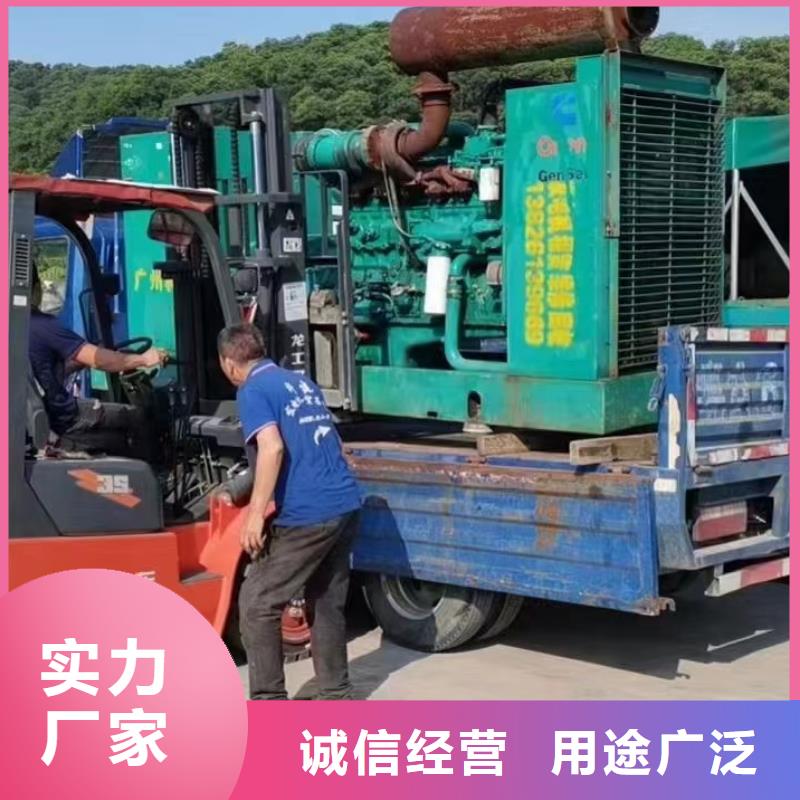 发电机出租租赁发电机电缆线出租备用电源出租应急发电机出租500kw发电机租赁专业公司