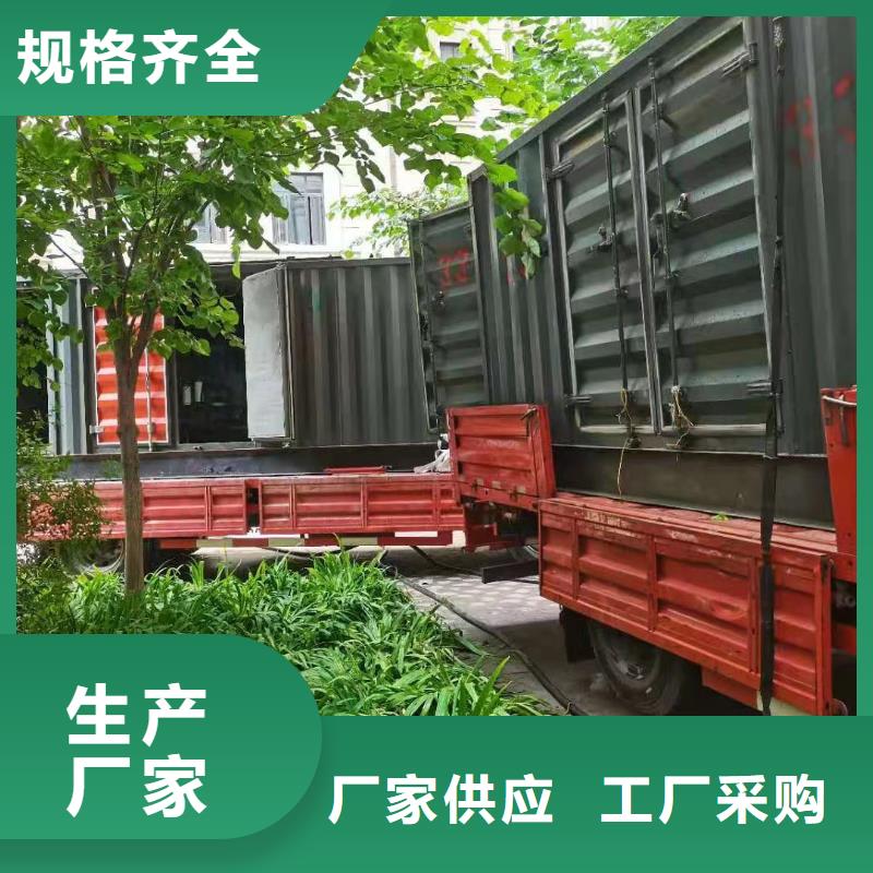 发电机租赁方式（咨询）10KV发电机出租
