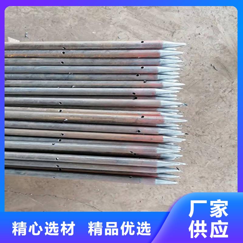 声测管压浆管诚信经营