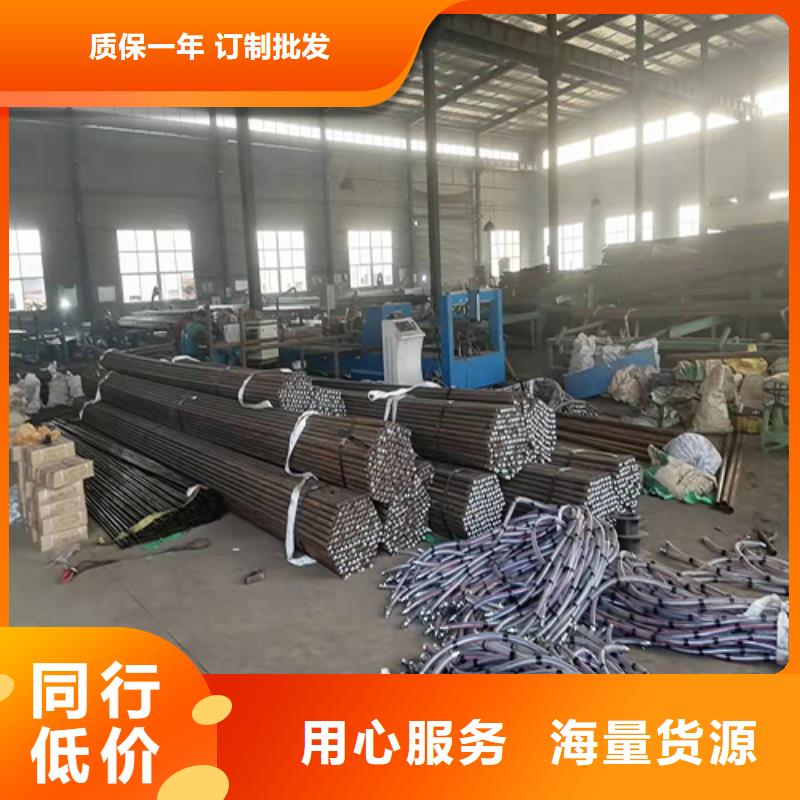 声测管批发商厂家直达