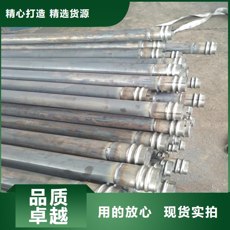 声测管超声波检测管品牌企业