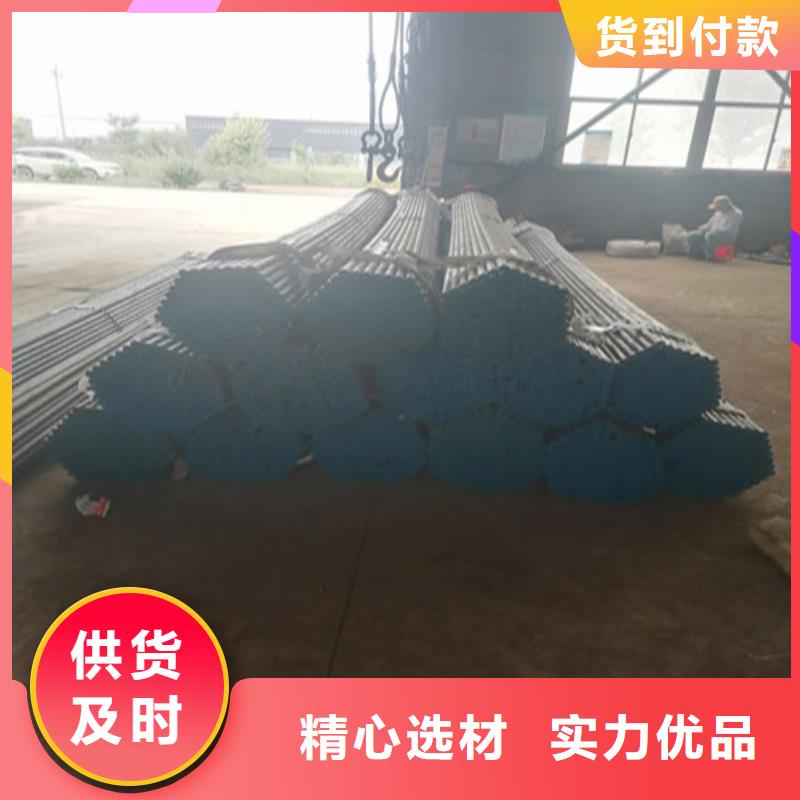 注浆管出尖注浆管实力优品