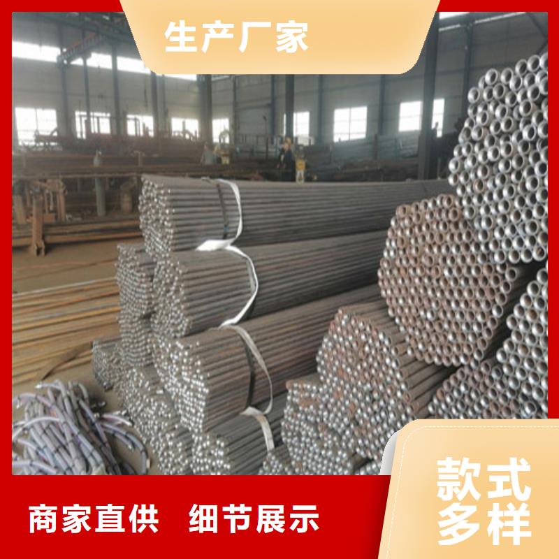 注浆管注浆管厂家N年生产经验