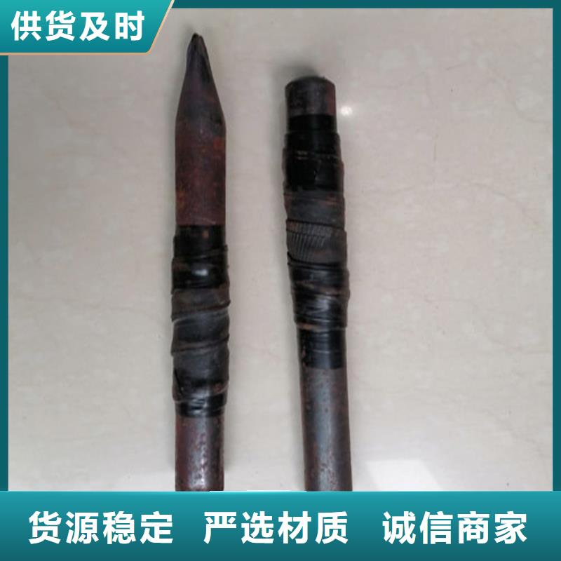 注浆管沉降板厂家厂家拥有先进的设备