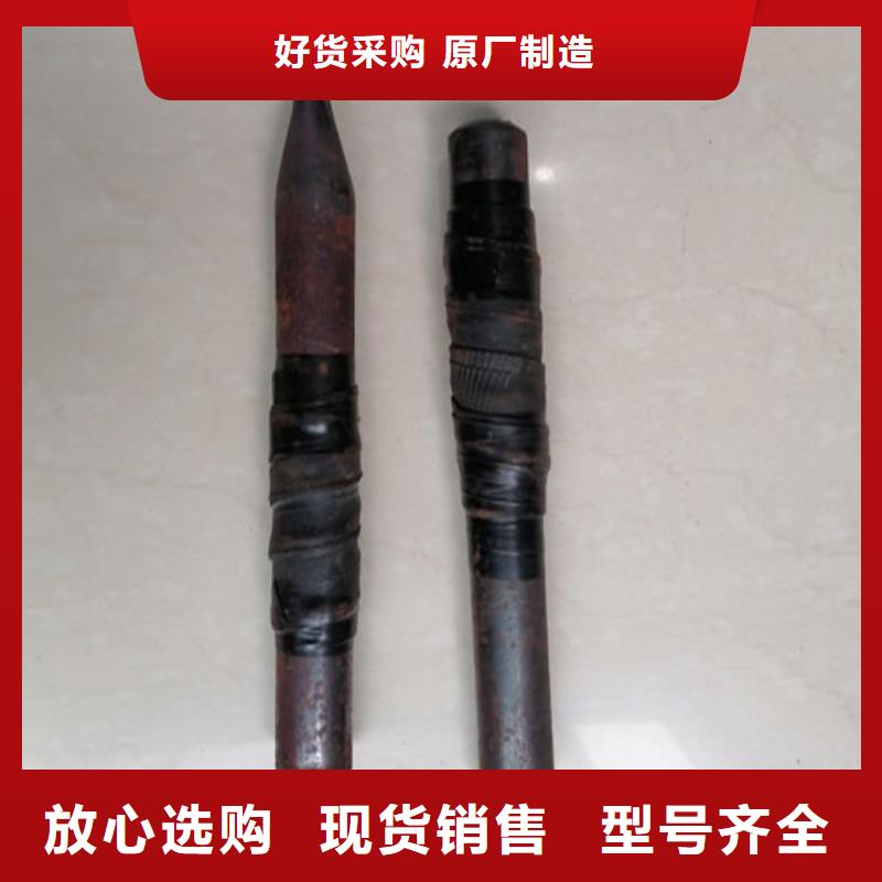 套筒式声测管注浆管制造厂家