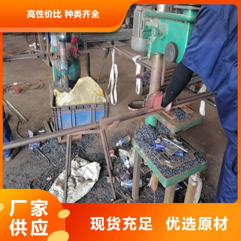 注浆管声测管规格批发货源