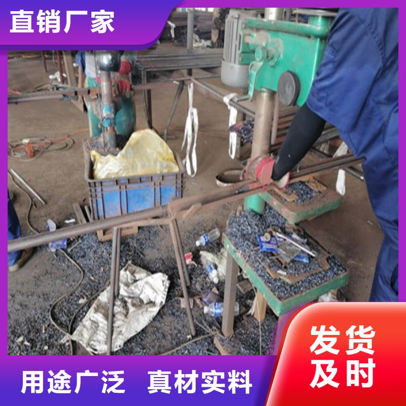 注浆管钢花管的简单介绍