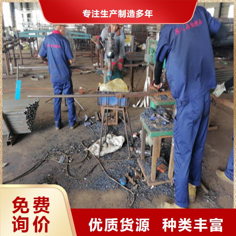 声测管施工