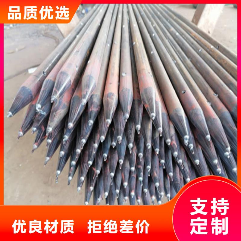 桥梁检测管生产厂家