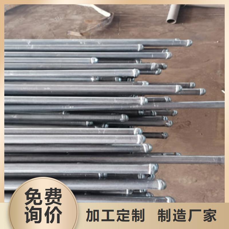 注浆管路基沉降管质量层层把关