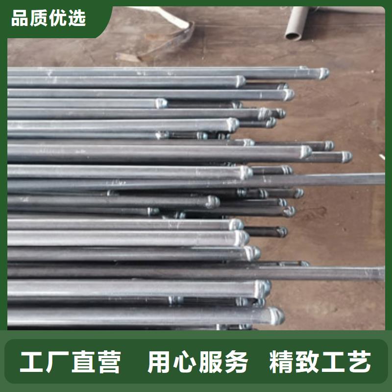 注浆管声测管厂家货品齐全
