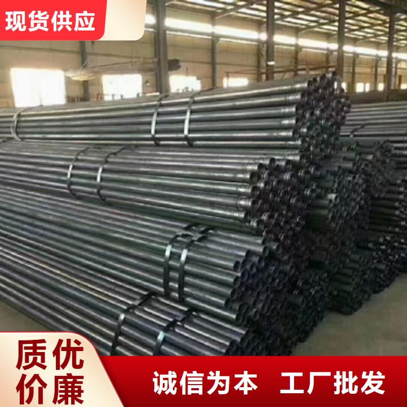 注浆管观测沉降板品质保证实力见证