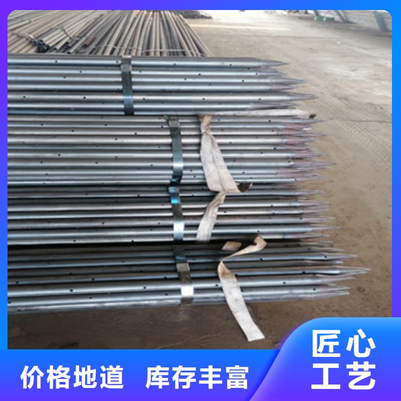 套筒式声测管注浆管制造厂家