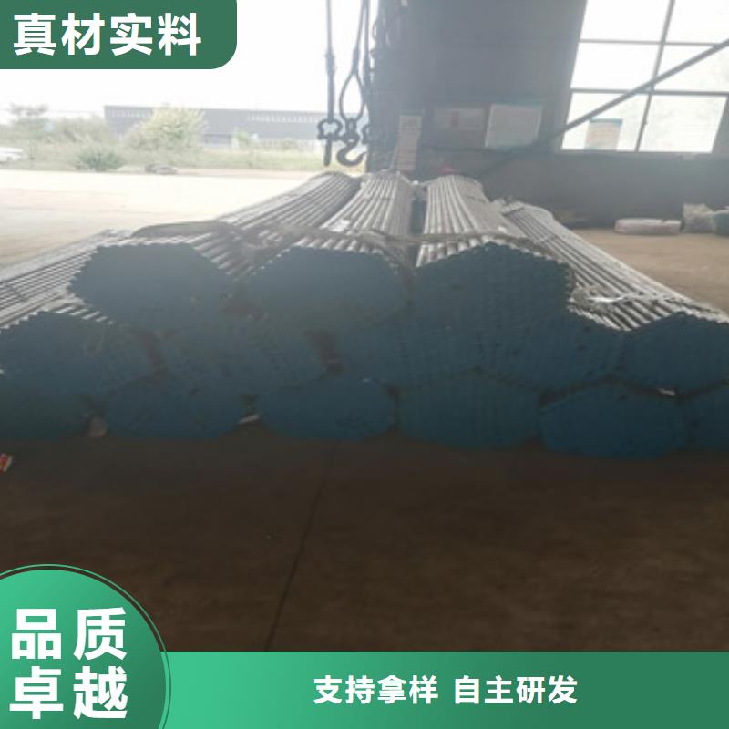 注浆管【灌注桩声测管】订购