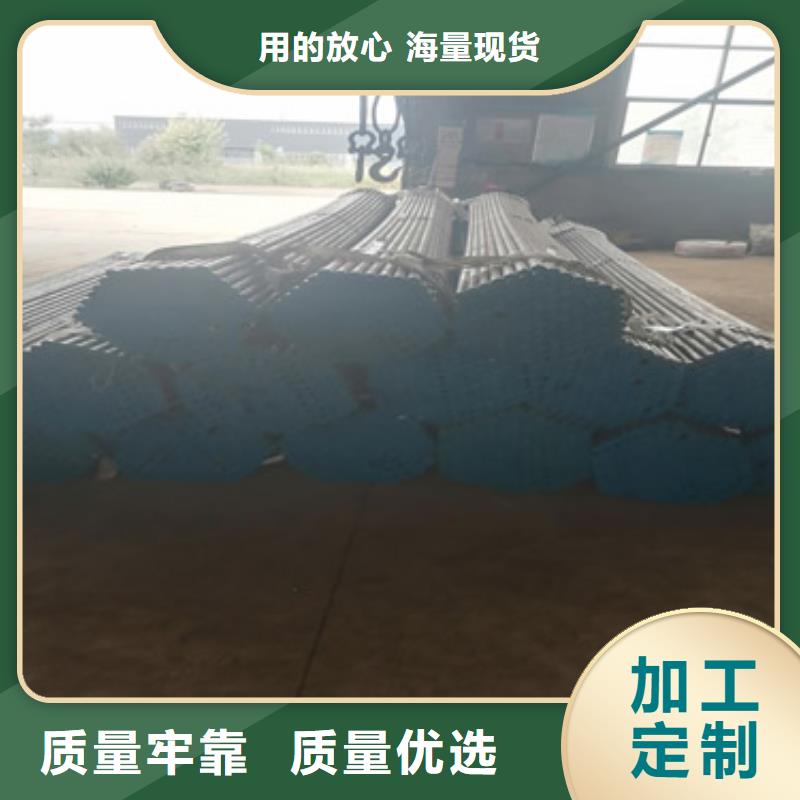 注浆管【桥梁检测管】不只是质量好