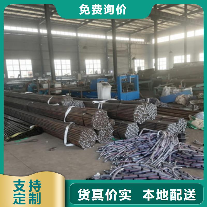注浆管出尖注浆管实力优品