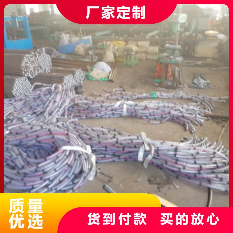【注浆管】54声测管欢迎来电询价