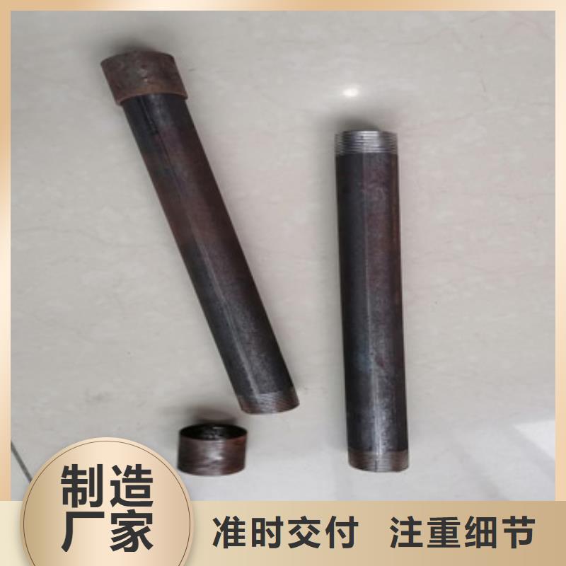 【注浆管38注浆管厂家精选】