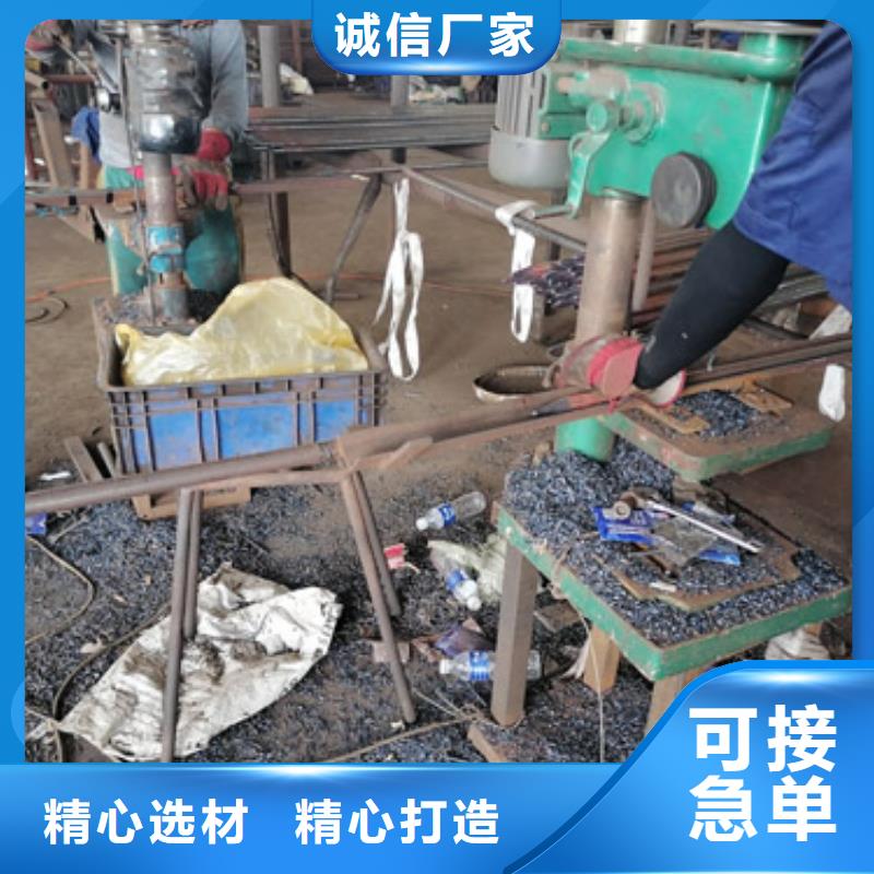 【注浆管沉降板型号选择我们选择放心】