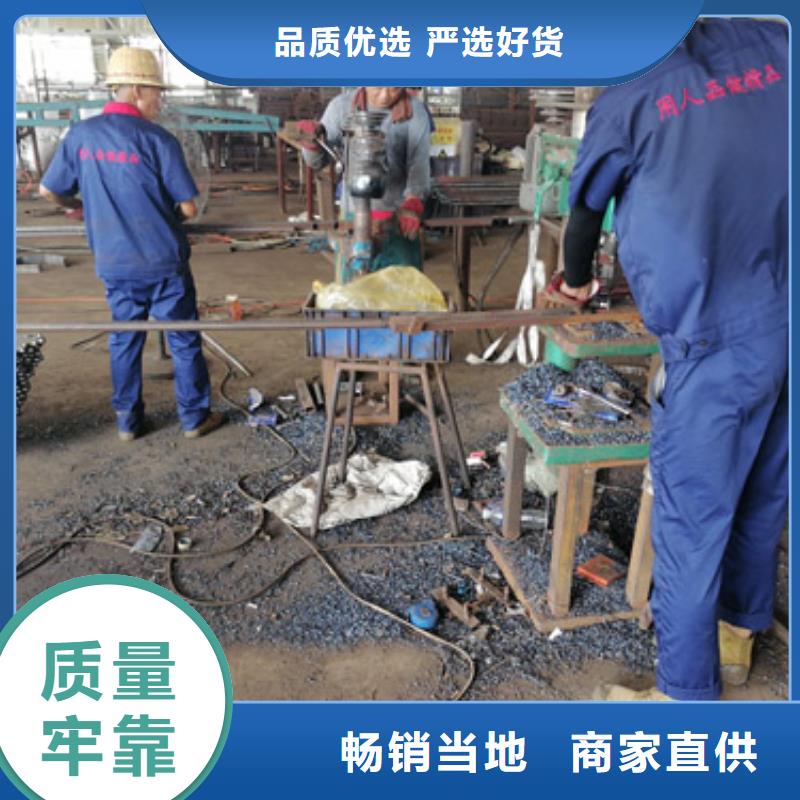 注浆管房建注浆管选择我们没错