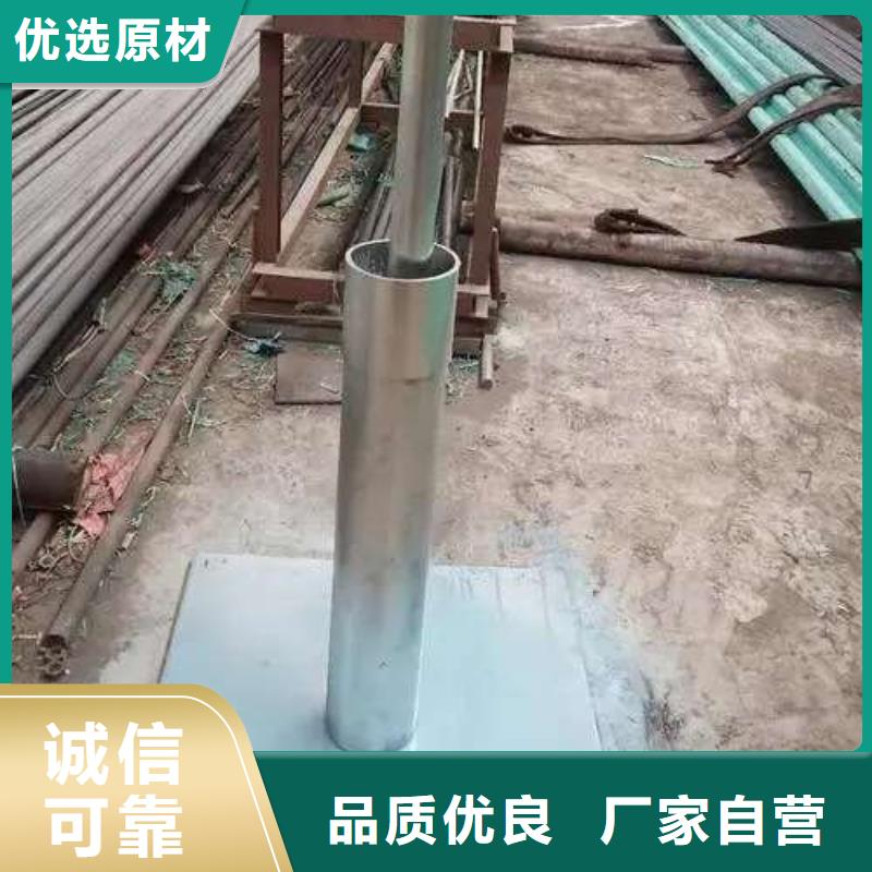 沉降板桩底注浆管定制速度快工期短