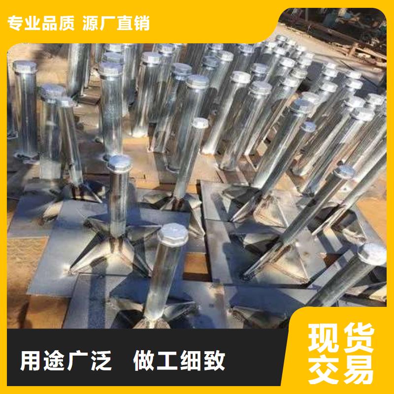 桥梁检测管厂家