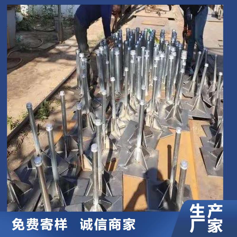 沉降板_钳压式声测管自产自销