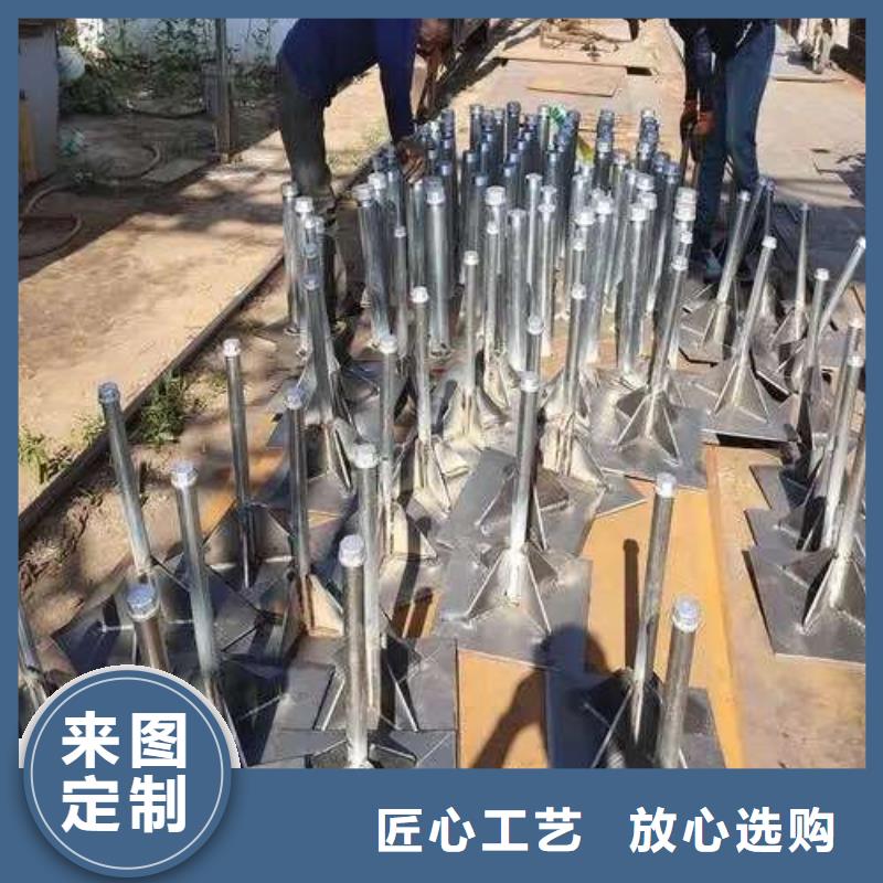 【沉降板桥梁声测管原料层层筛选】
