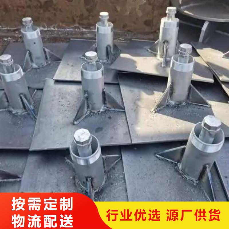 声测管注浆管批发