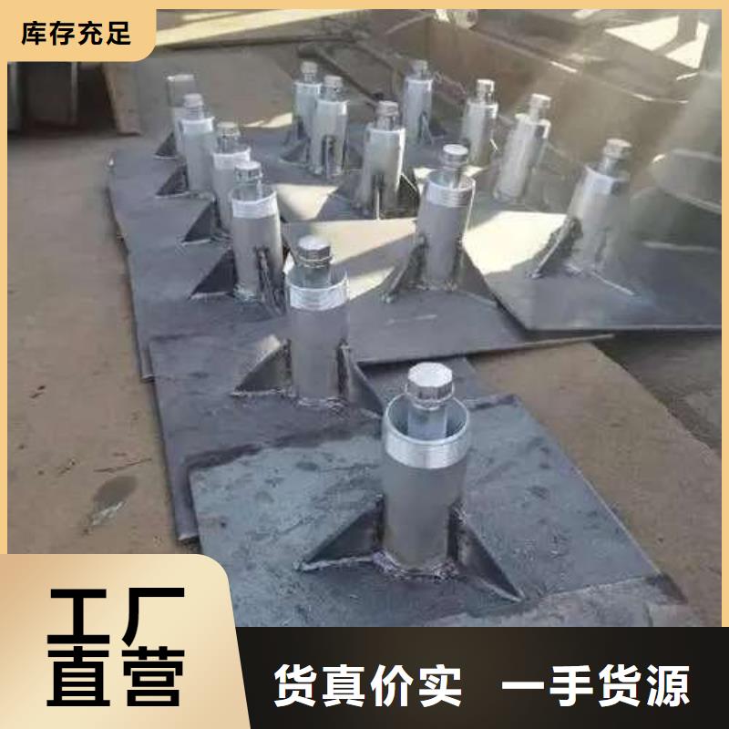 沉降板螺纹声测管敢与同行比服务