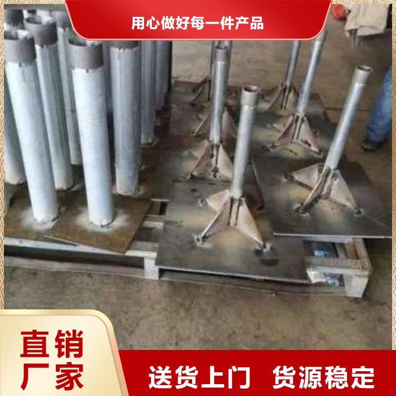 沉降板_钳压式声测管自产自销