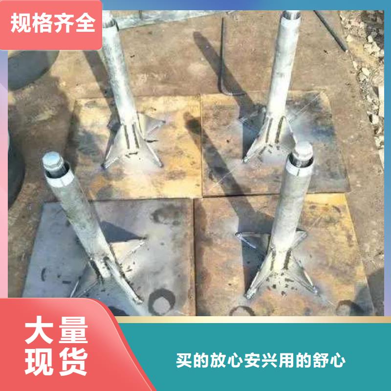 沉降板液压检测管出厂严格质检