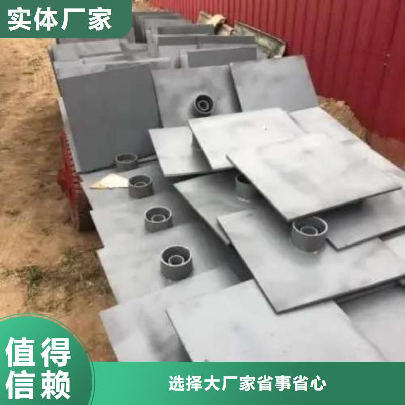 沉降板螺纹声测管多家仓库发货