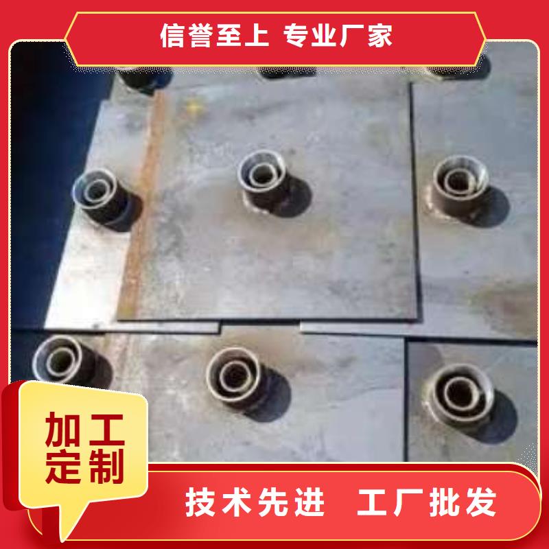 沉降板管桩桩尖海量现货