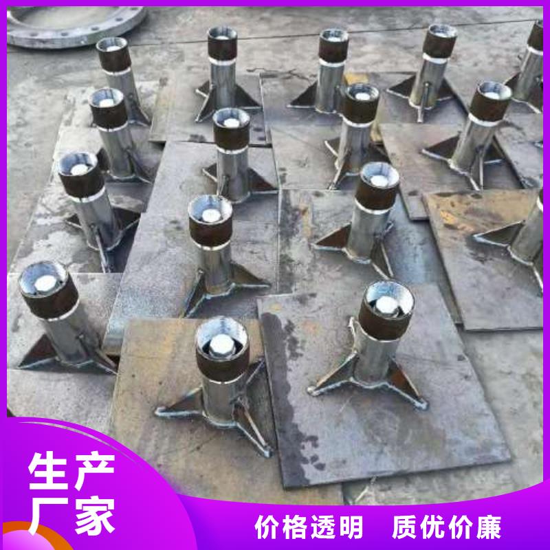 沉降板地质管实力厂商