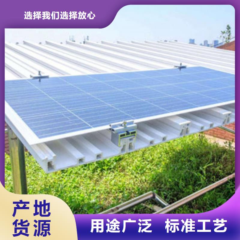 光伏板回收太阳能发电板高价靠谱
