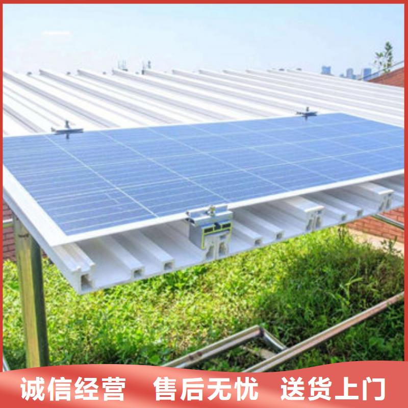 回收废旧光伏板量大价格好