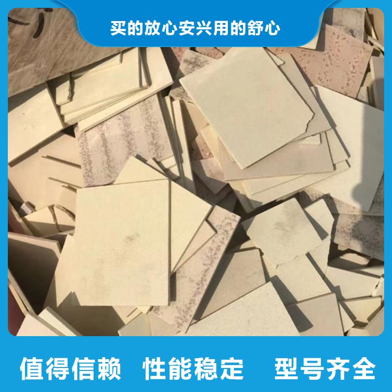 氧化锆氧化铝光伏组件回收厂家量大从优