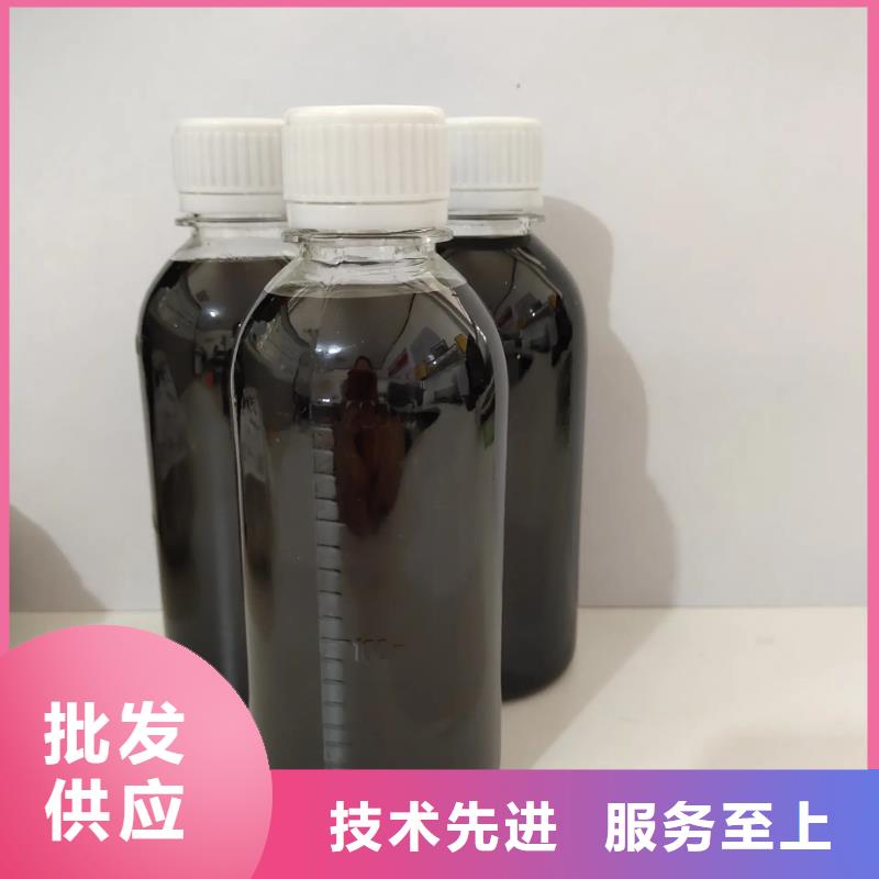 聚合硫酸铁固体聚铁严选材质