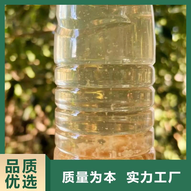 聚丙烯酰胺-碳源销售的是诚信