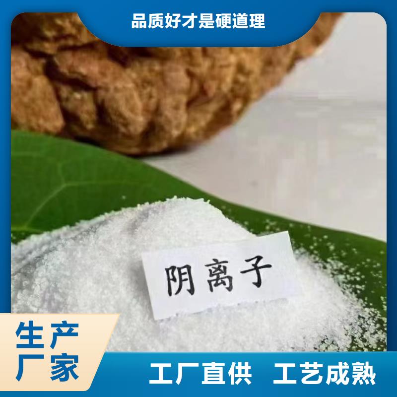 聚丙烯酰胺-碳源销售的是诚信