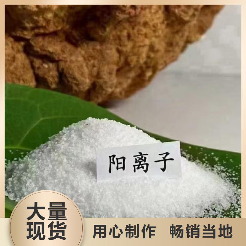 聚丙烯酰胺-碳源销售的是诚信