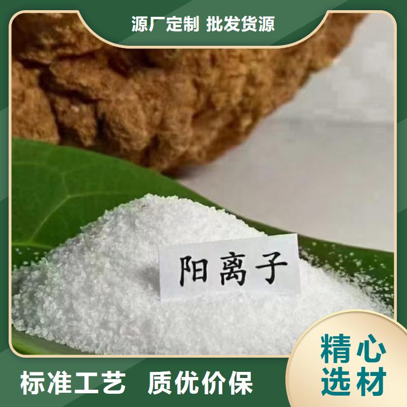 聚丙烯酰胺厂家精选