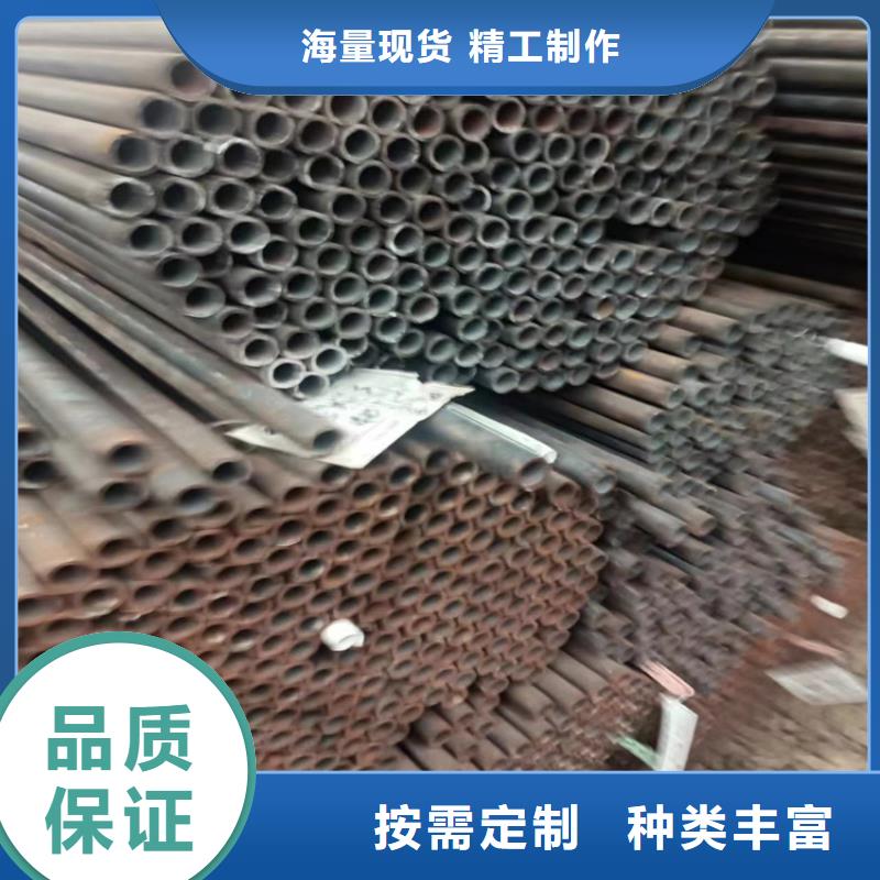 珩磨管生产