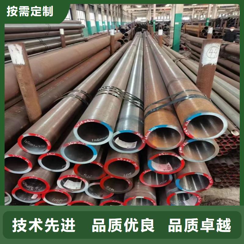 珩磨管生产