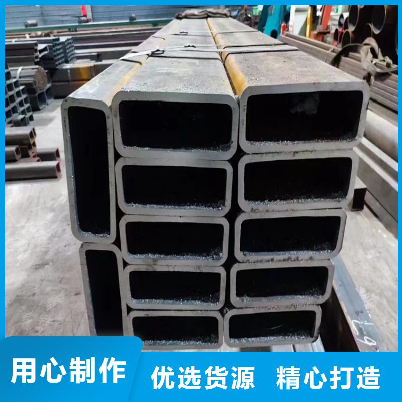 方管_大口径无缝钢管源头工厂