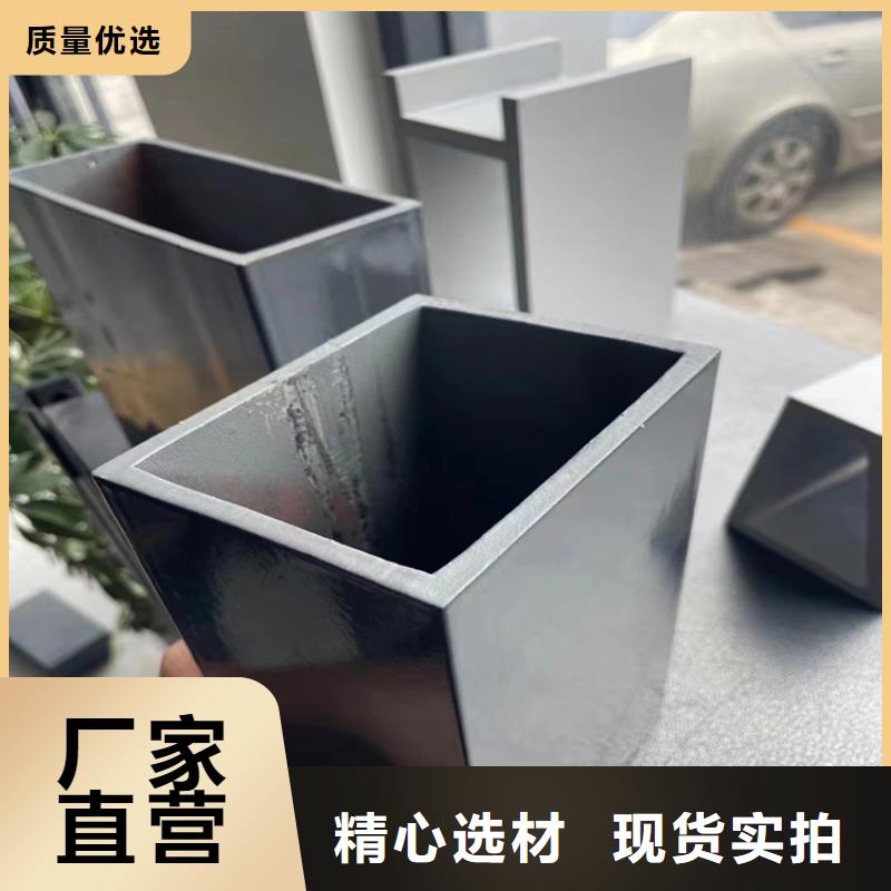 方管_大口径无缝钢管源头工厂