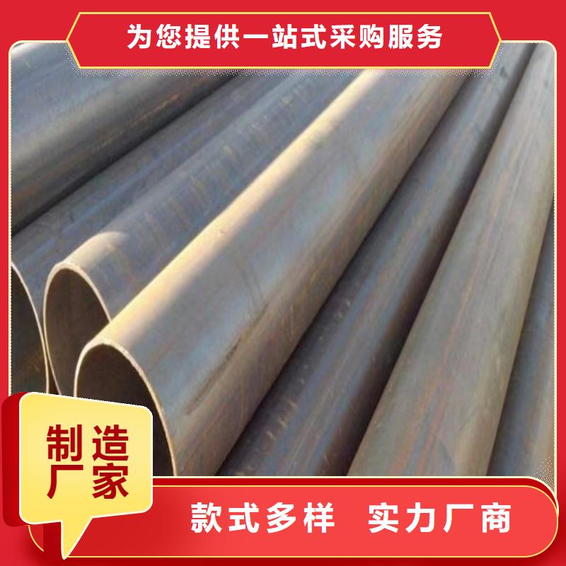 螺旋钢管型号及重量表
