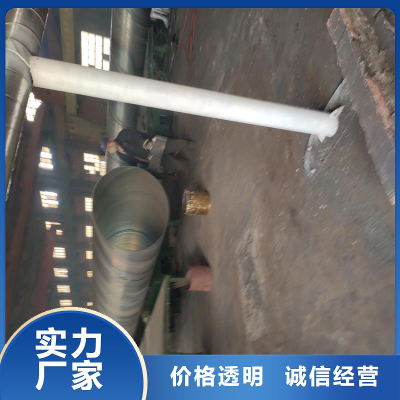 螺旋管q345d无缝管支持大小批量采购