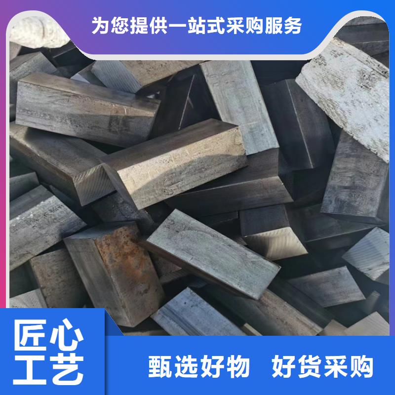冷拔钢镀锌方管自主研发